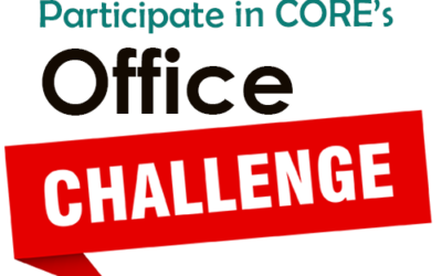 CORE Office Challenge