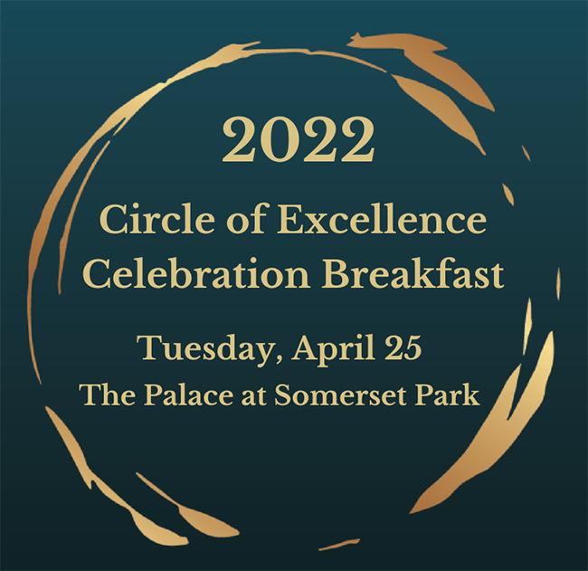 CoExc Celebration Breakfast