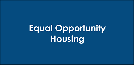 Equal Opportunity Housing