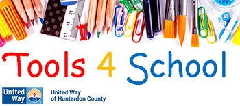 Tools for School Drive