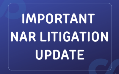 Statement from NAR President Tracy Kasper on Case of Burnett v. NAR