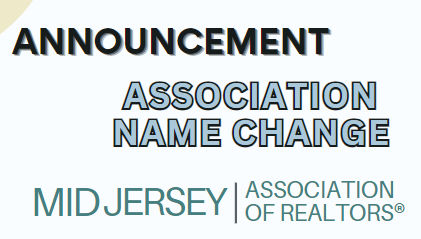 Association Name Change